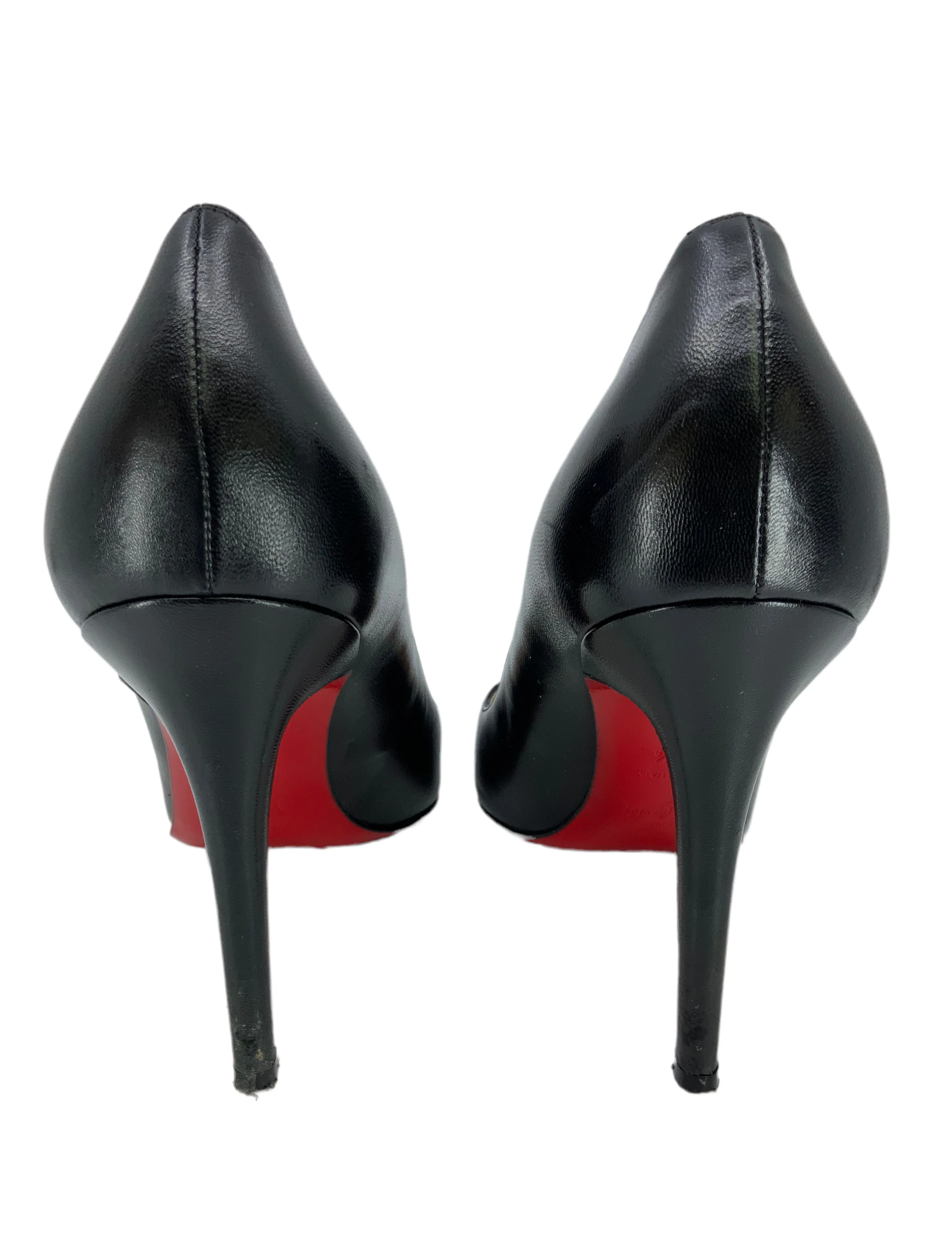 Kate Pointed Toe Pumps