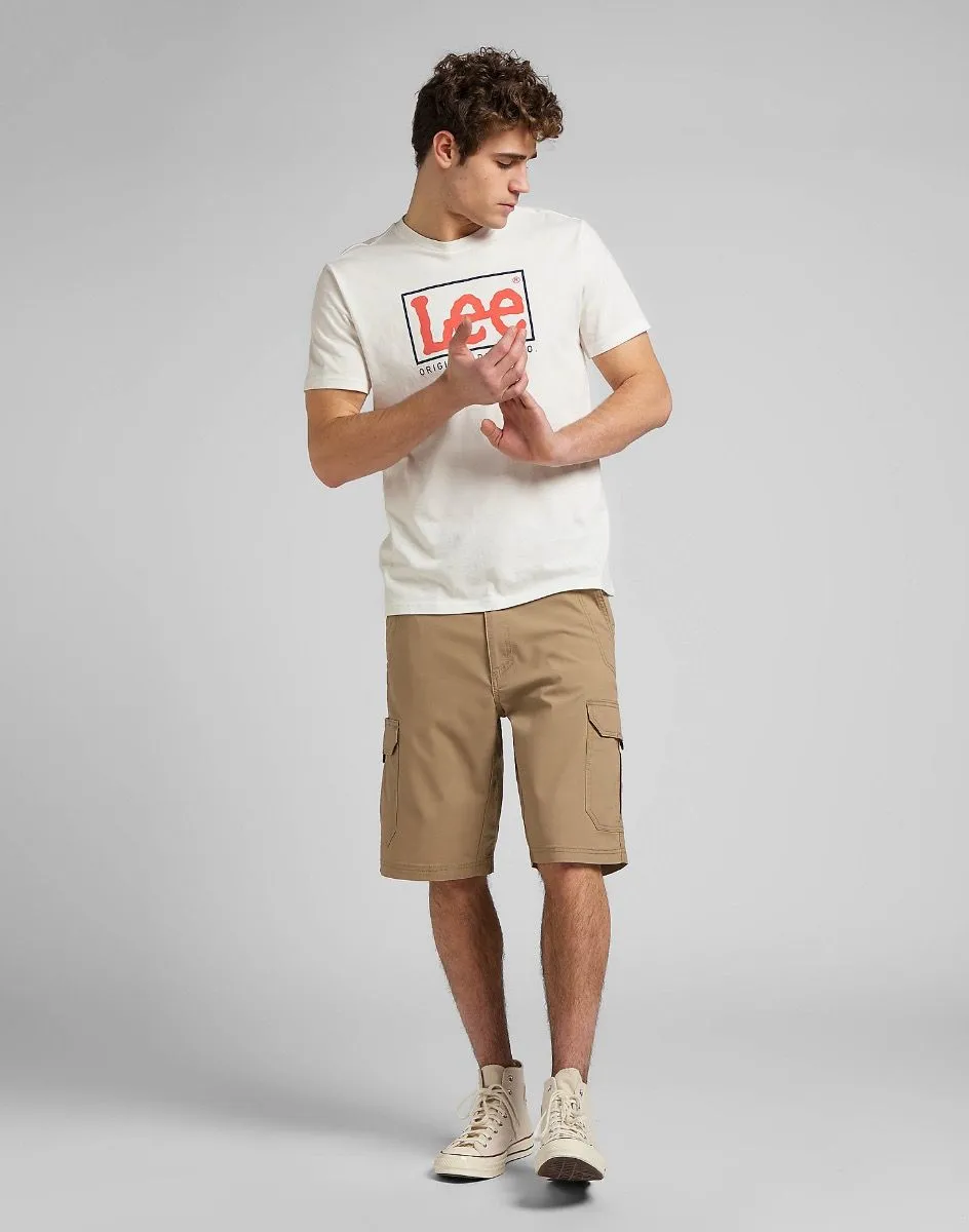 Lee Extreme Motion Cargo Shorts Nomad