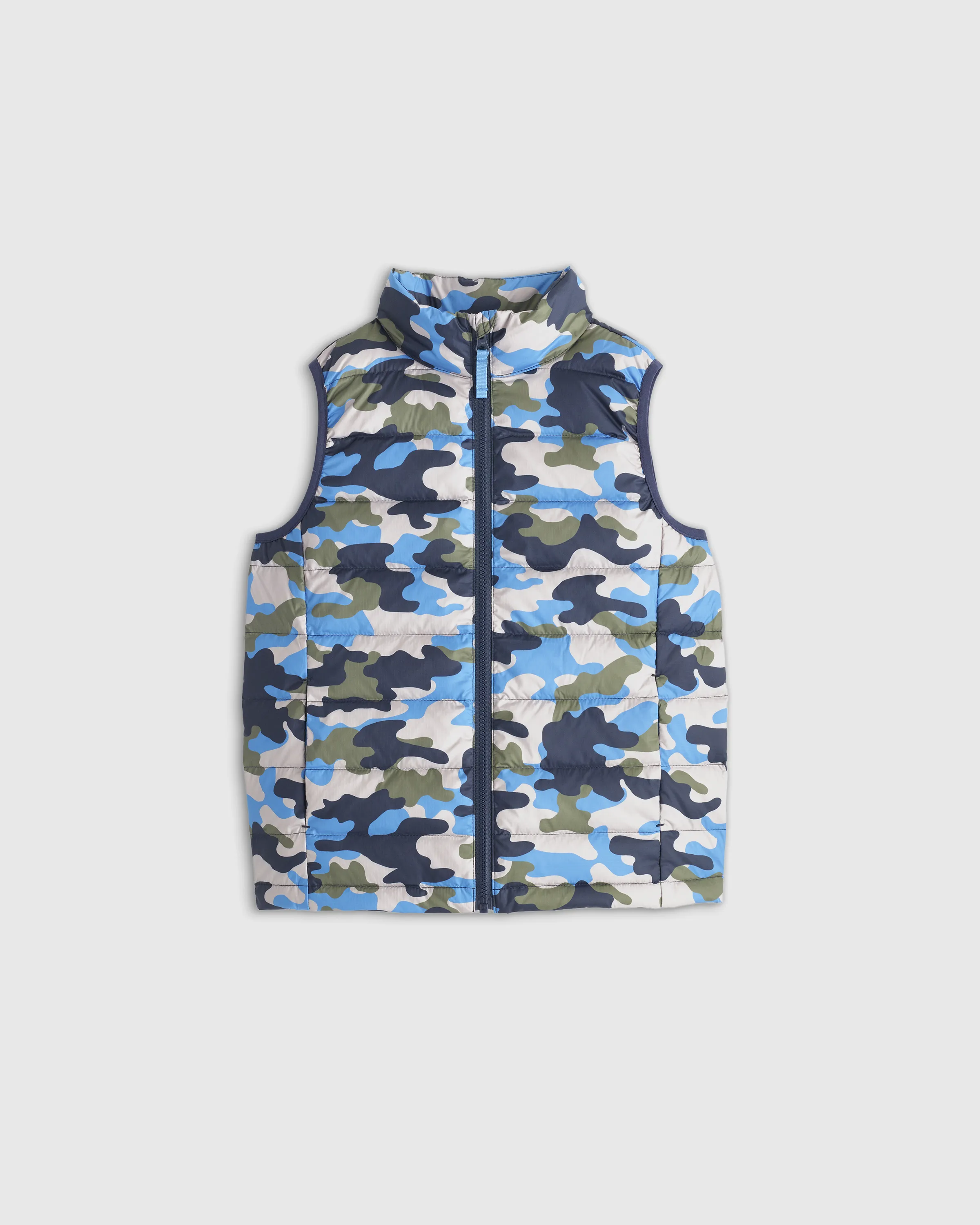 Down Lightweight Puffer Vest