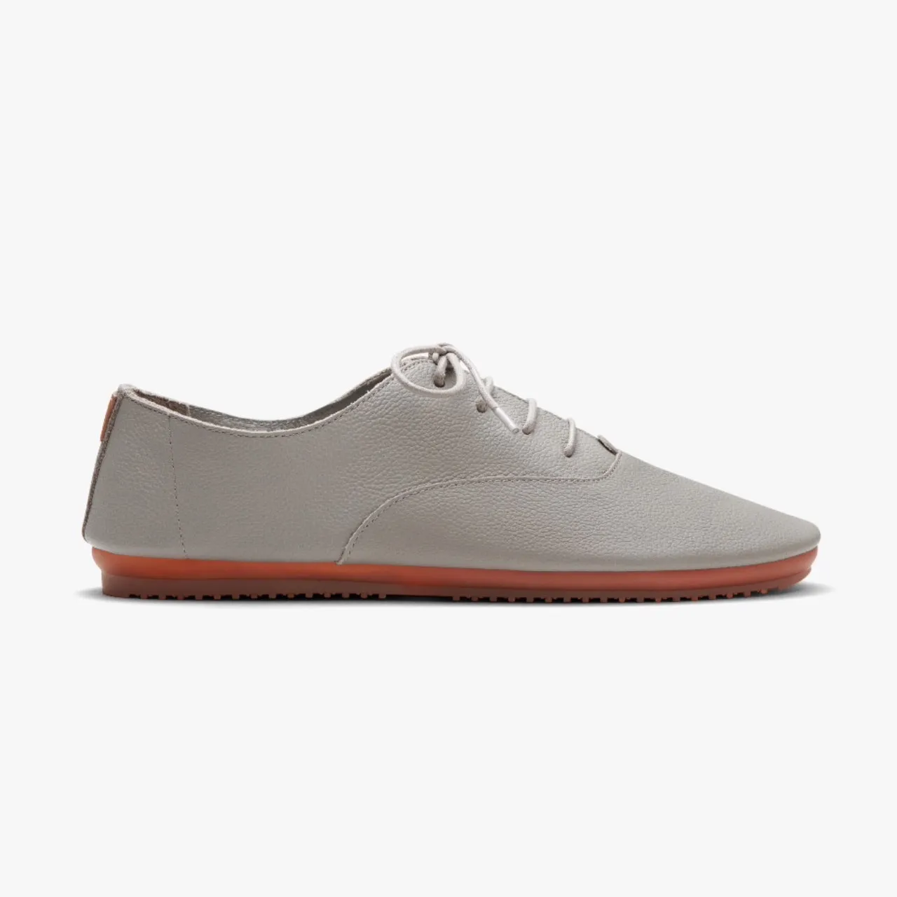 Luisa II Pebbled Dove Grey