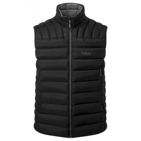 Rab Electron Pro Down Vest Men