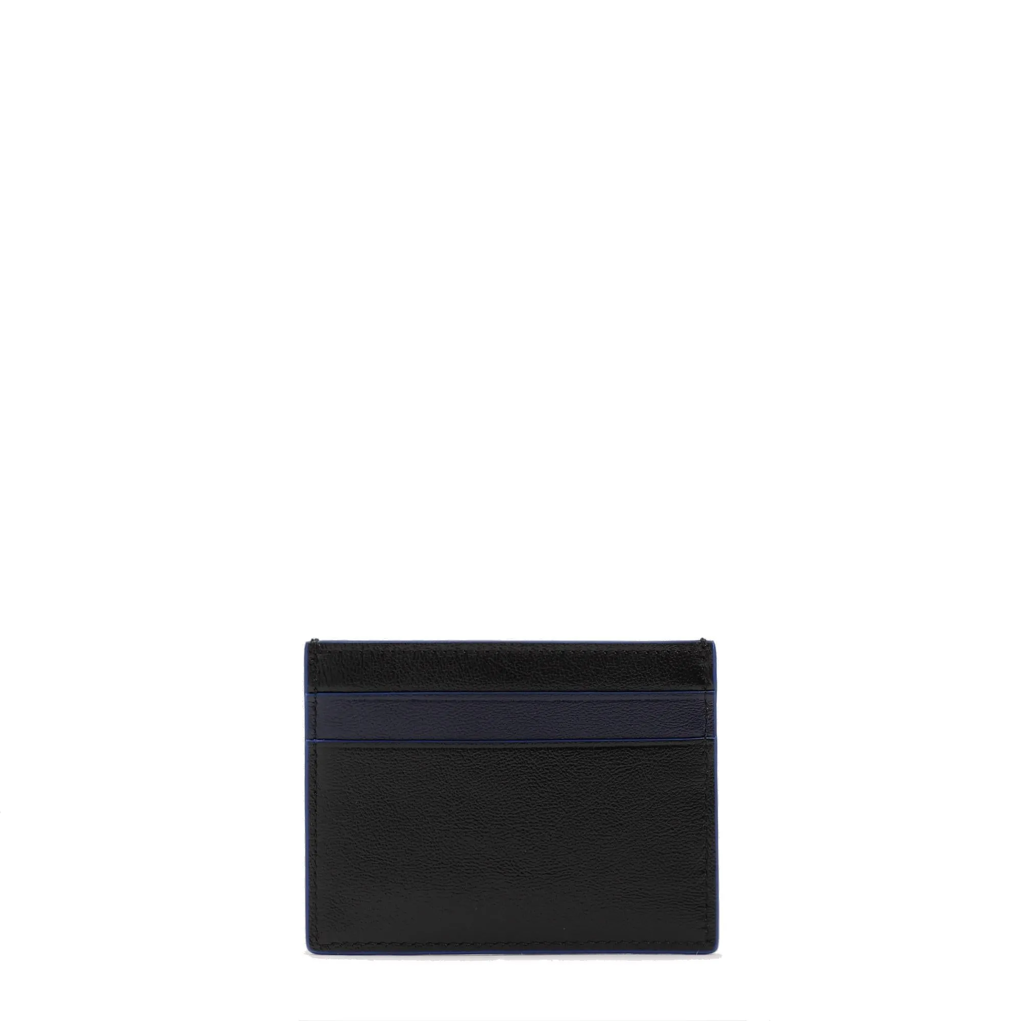 Bi-Coloured Cardholder