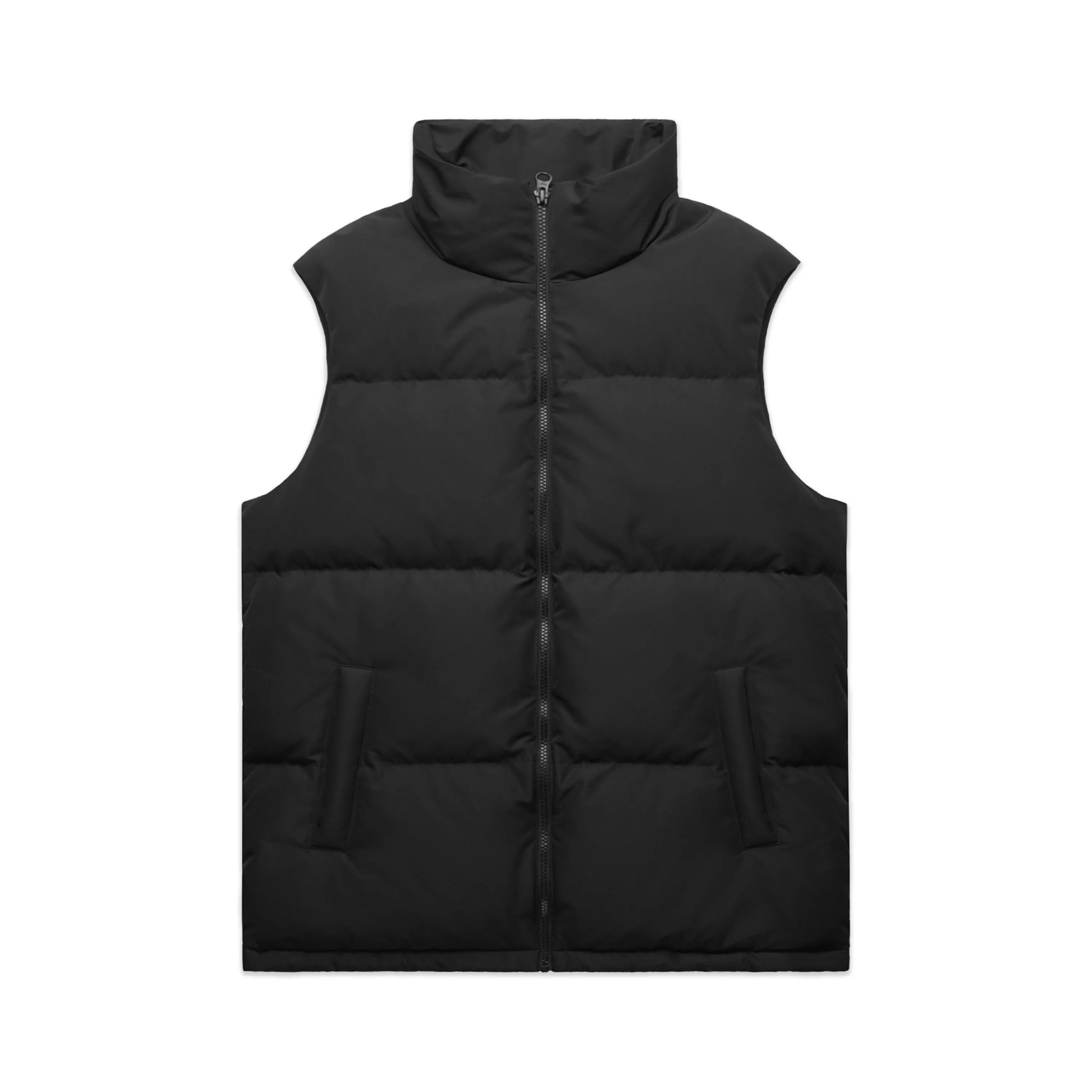 Mens 5592 Puffer Vest