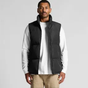 Mens 5592 Puffer Vest