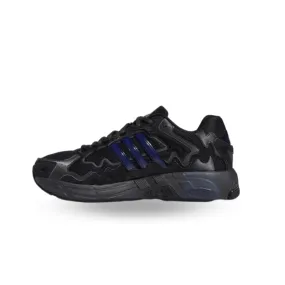 Men's Black Adidas Running Shoes