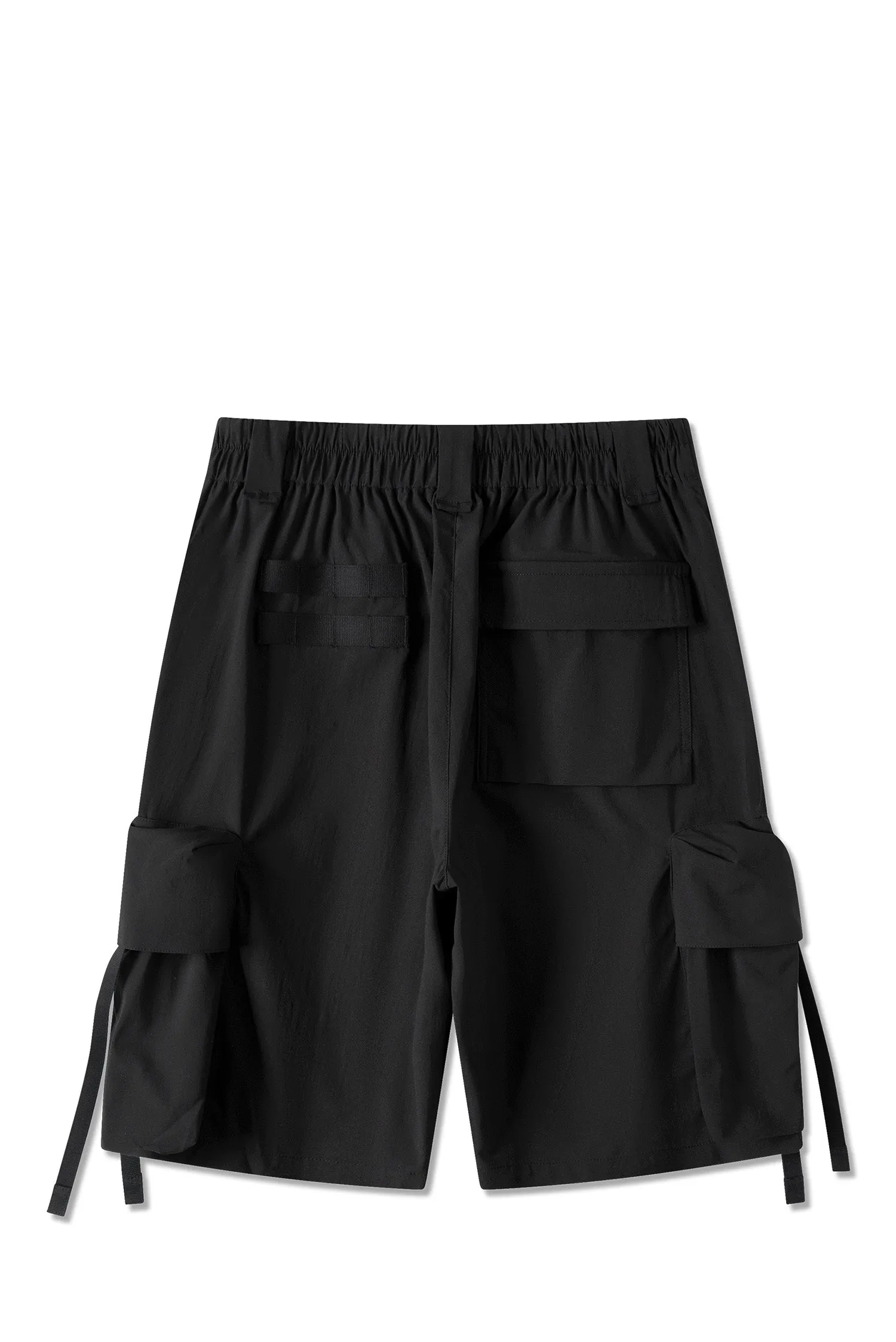 Men's Big Pocket Primeflex Cargo Shorts