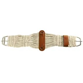 Cotton Roper String Girth Cinch,