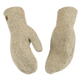 Men's Kinco ALYESKAUnlined Mittens