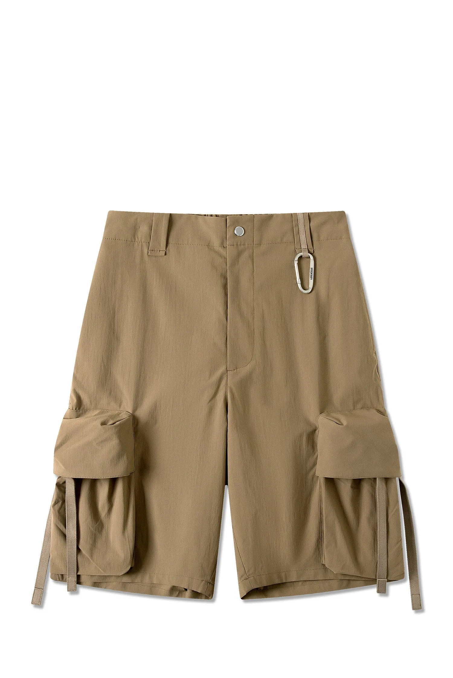 Men's Primeflex Big Pocket Cargo Shorts