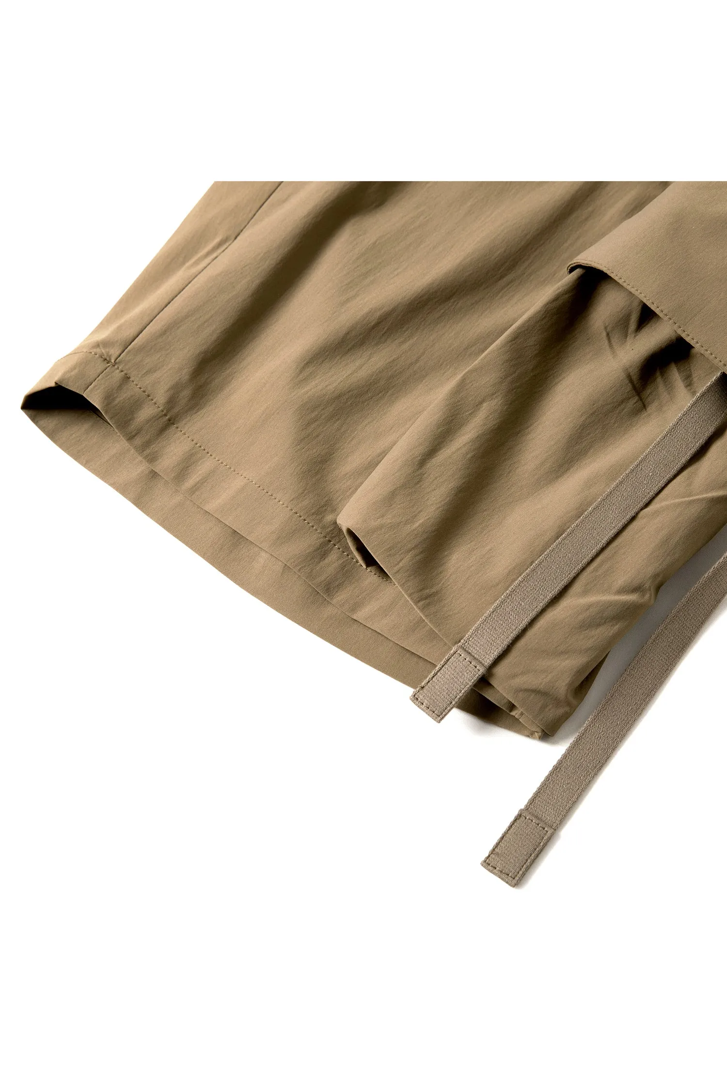 Men's Primeflex Big Pocket Cargo Shorts