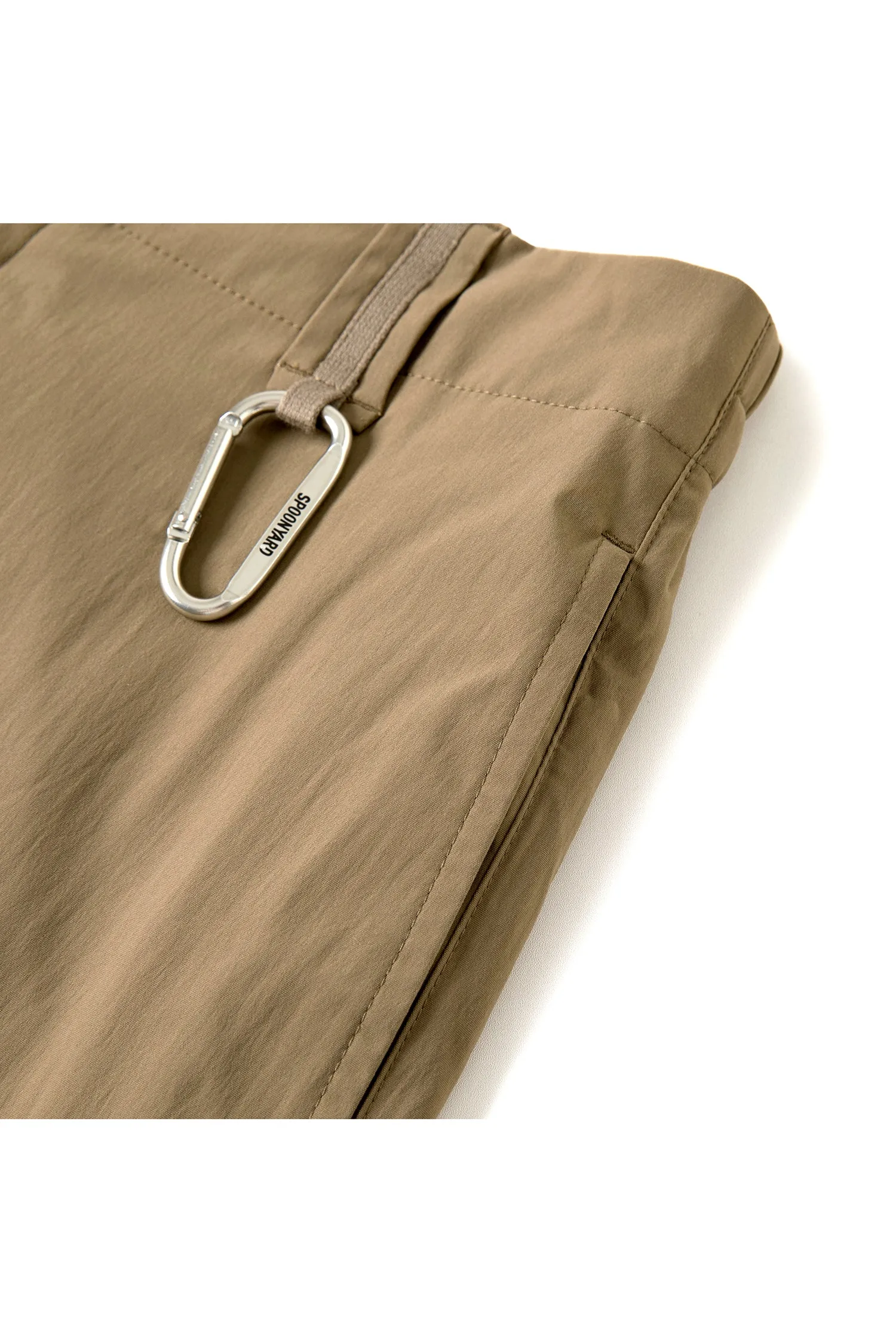 Men's Primeflex Big Pocket Cargo Shorts