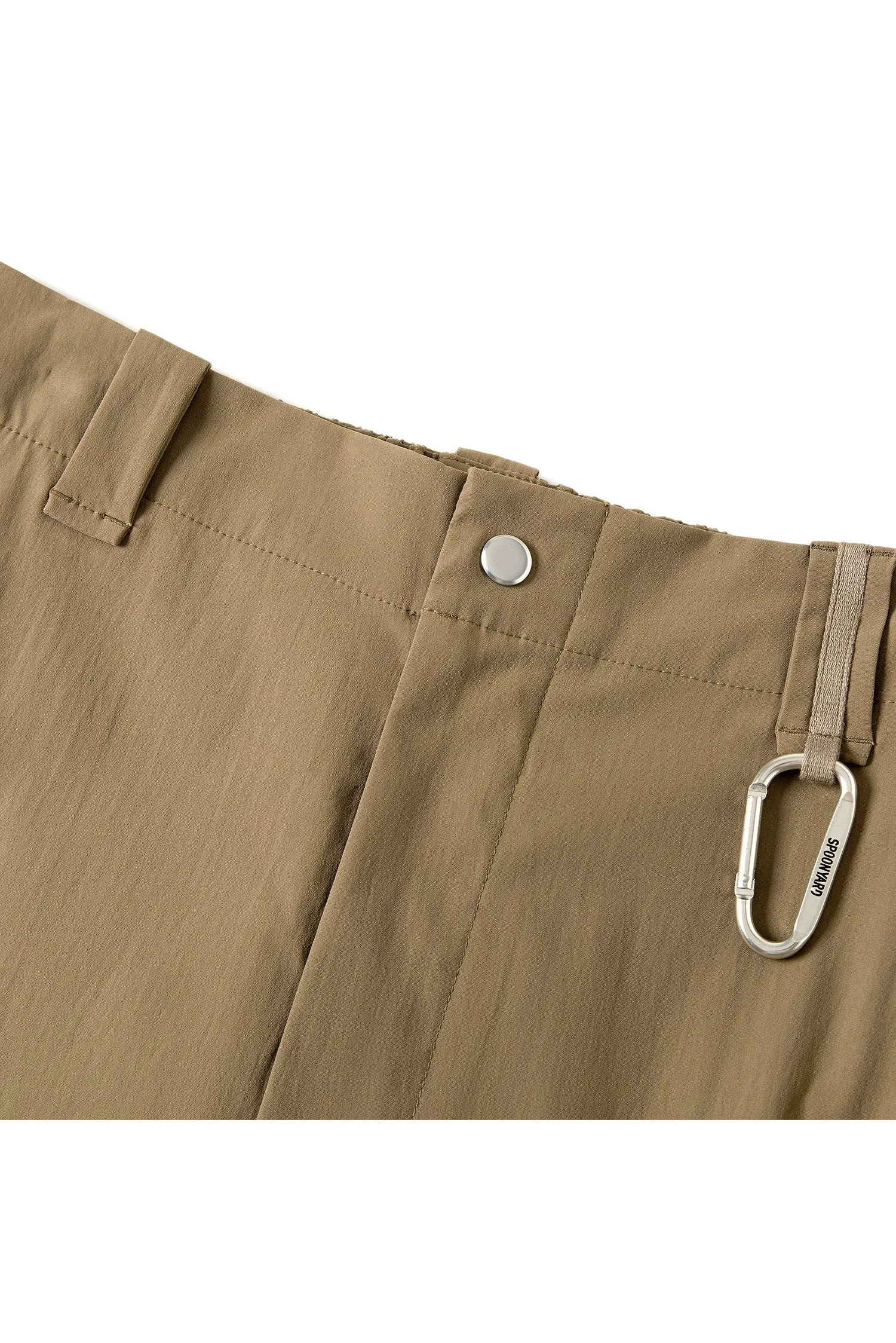 Men's Primeflex Big Pocket Cargo Shorts