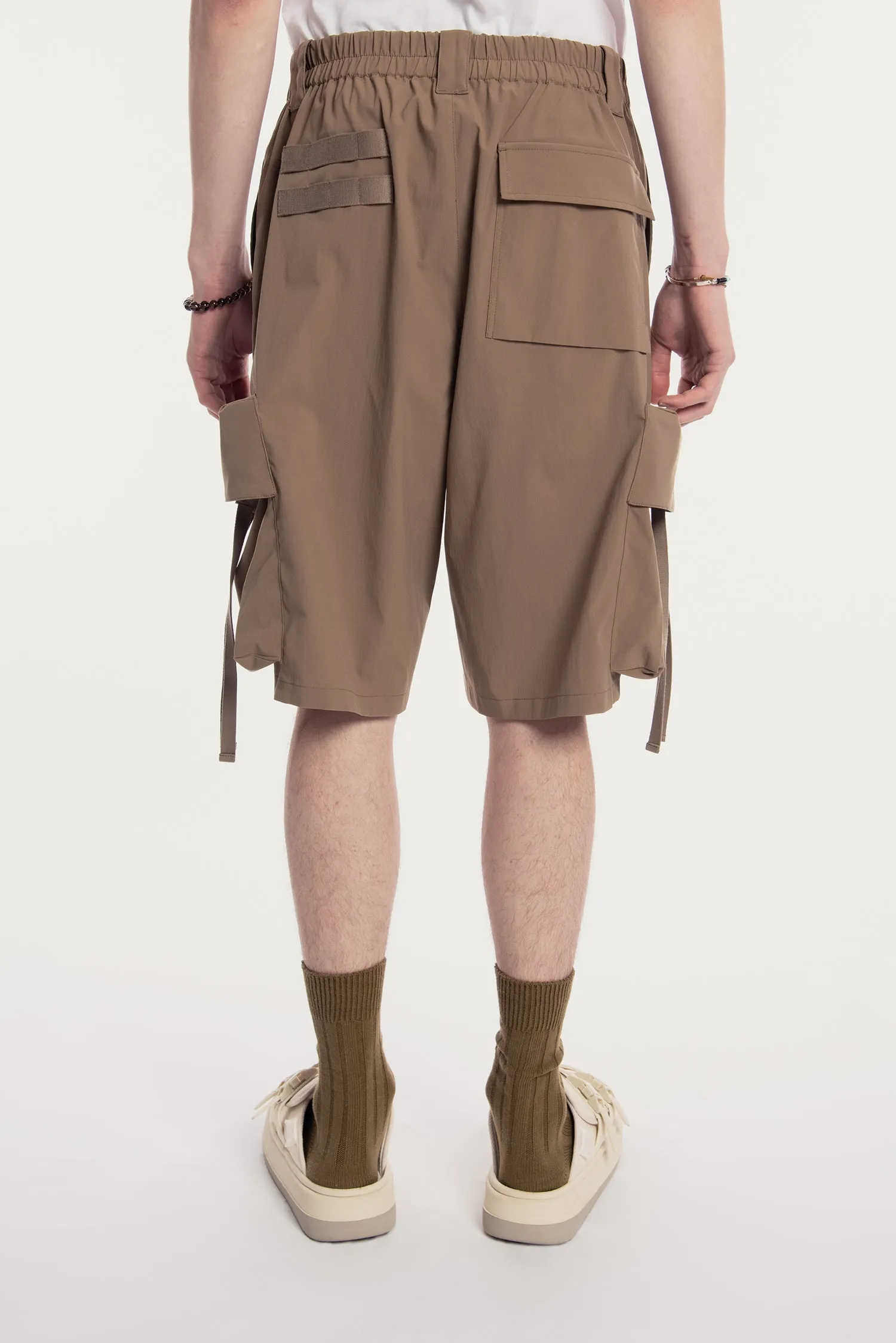 Men's Primeflex Big Pocket Cargo Shorts