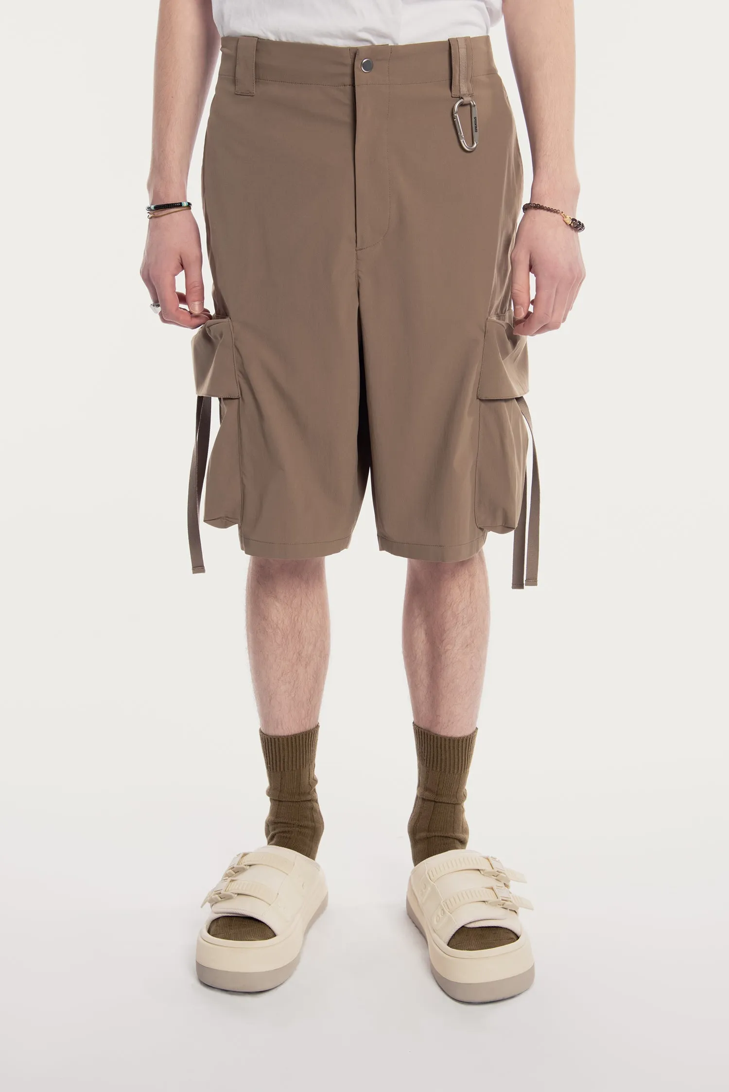 Men's Primeflex Big Pocket Cargo Shorts