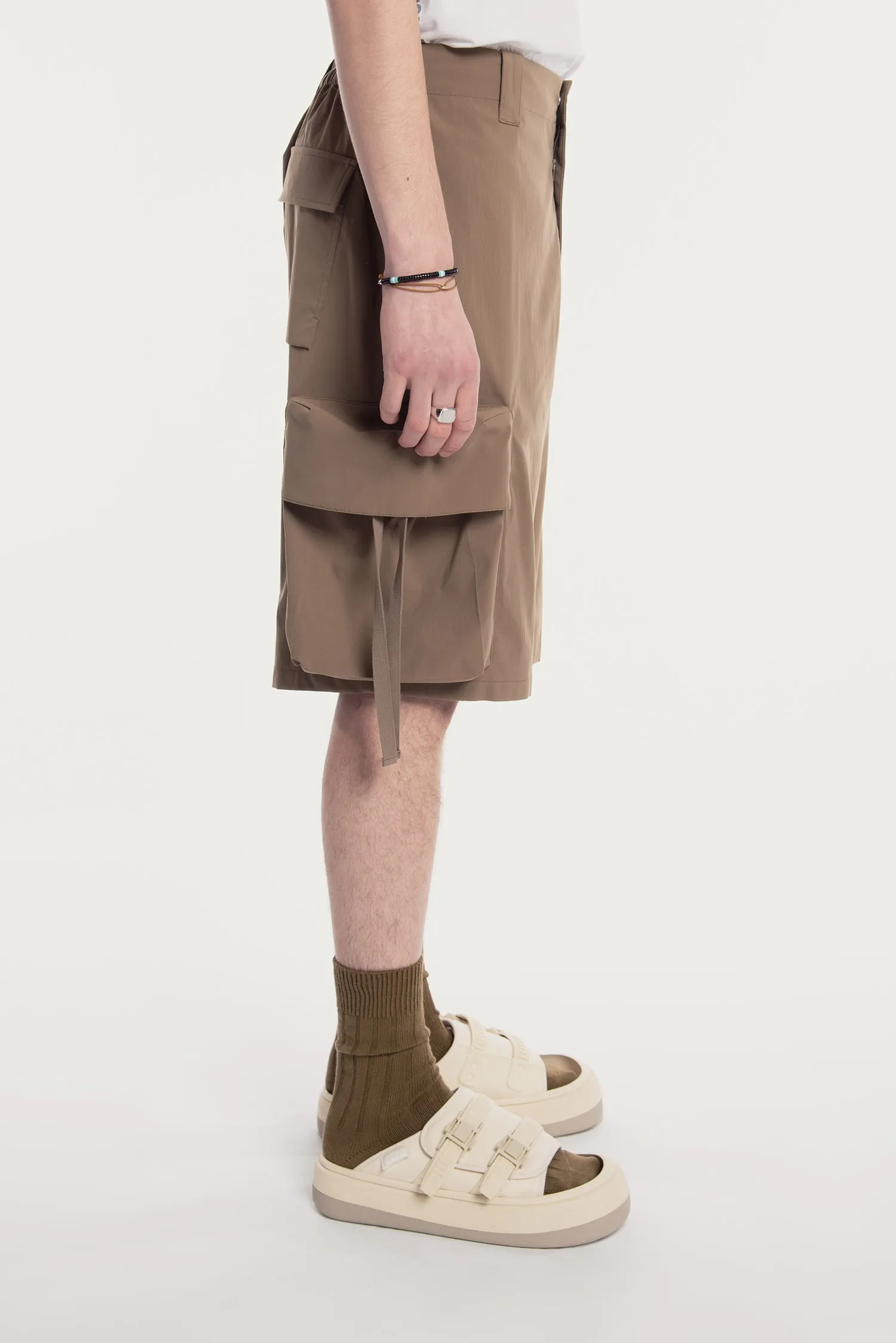 Men's Primeflex Big Pocket Cargo Shorts