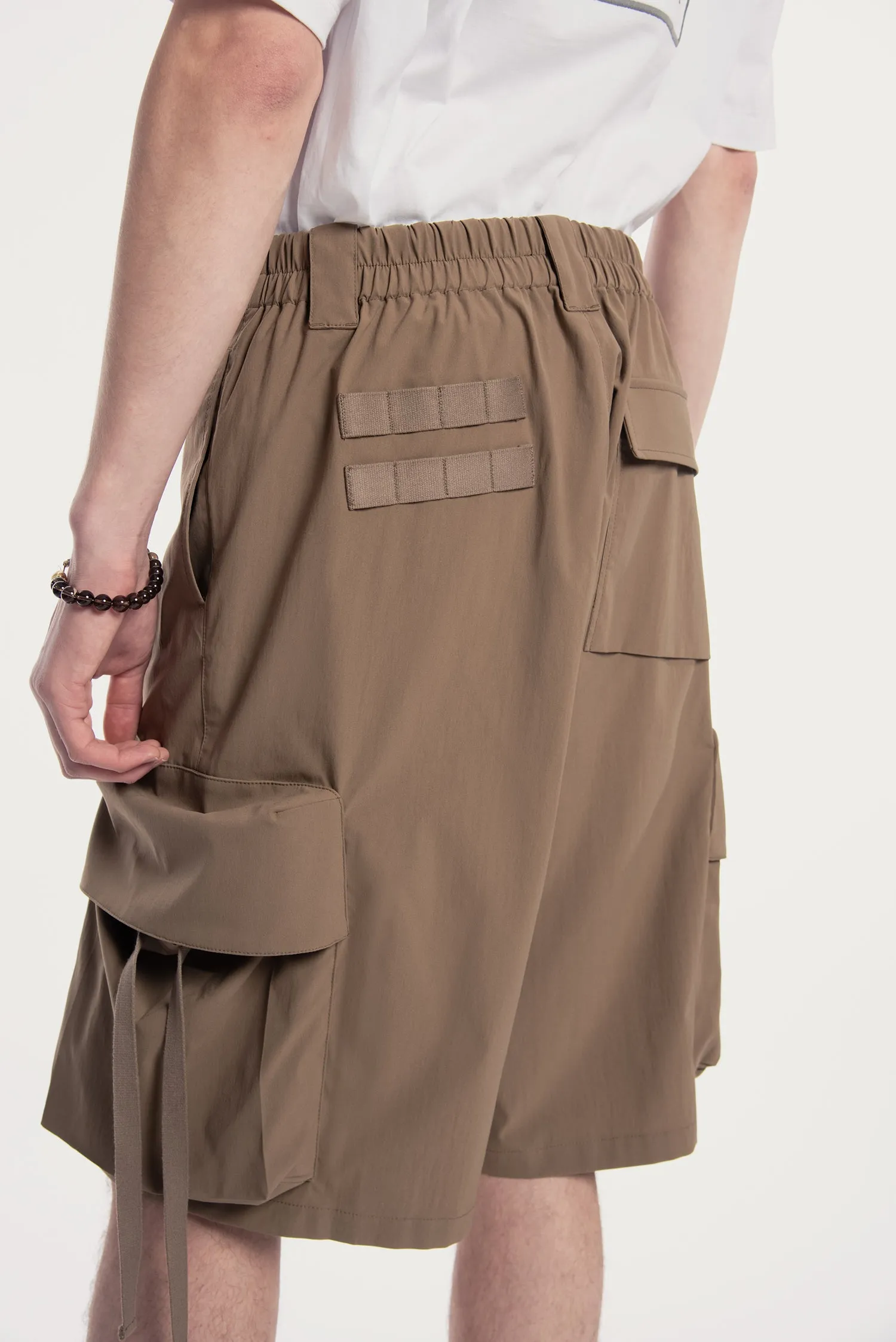 Men's Primeflex Big Pocket Cargo Shorts