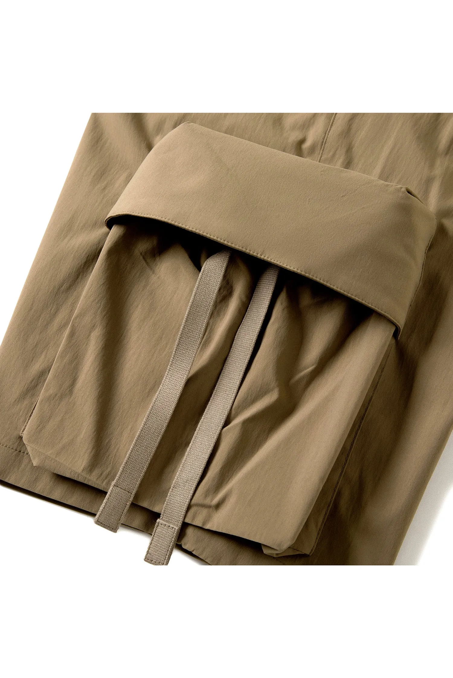 Men's Primeflex Big Pocket Cargo Shorts