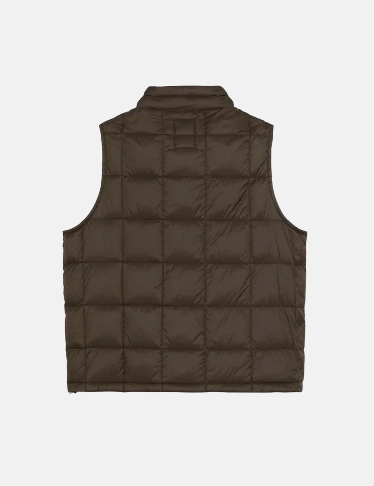 Men's Puffer Vest by adidas