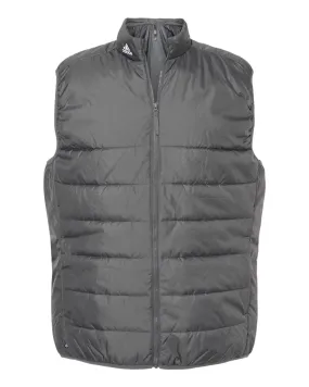 Men's Puffer Vest by HDC