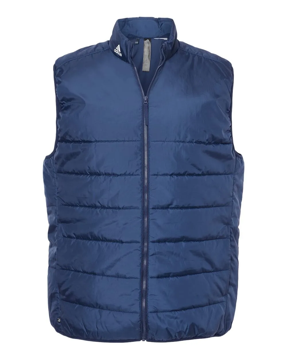 Men's Puffer Vest by HDC