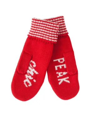 NEVE Peak Chic Mittens