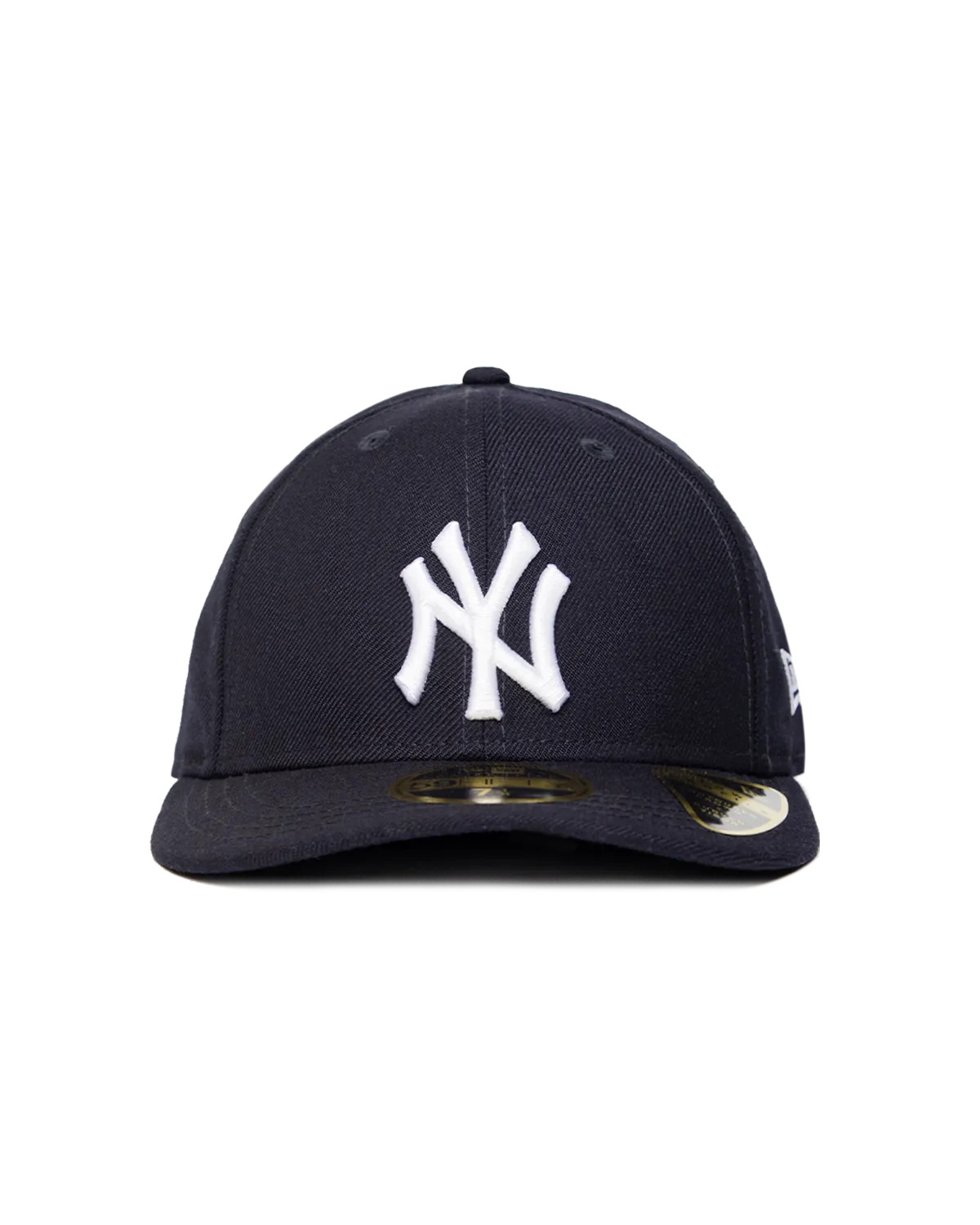 New York Yankees Fitted Cap 59FIFTY in Navy