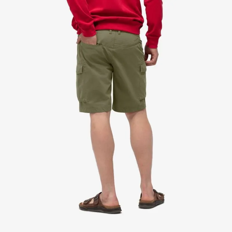 Norrona Norrøna Cargo Shorts - Men's Trekking Shorts