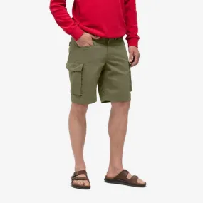 Norrona Norrøna Cargo Shorts - Men's Trekking Shorts