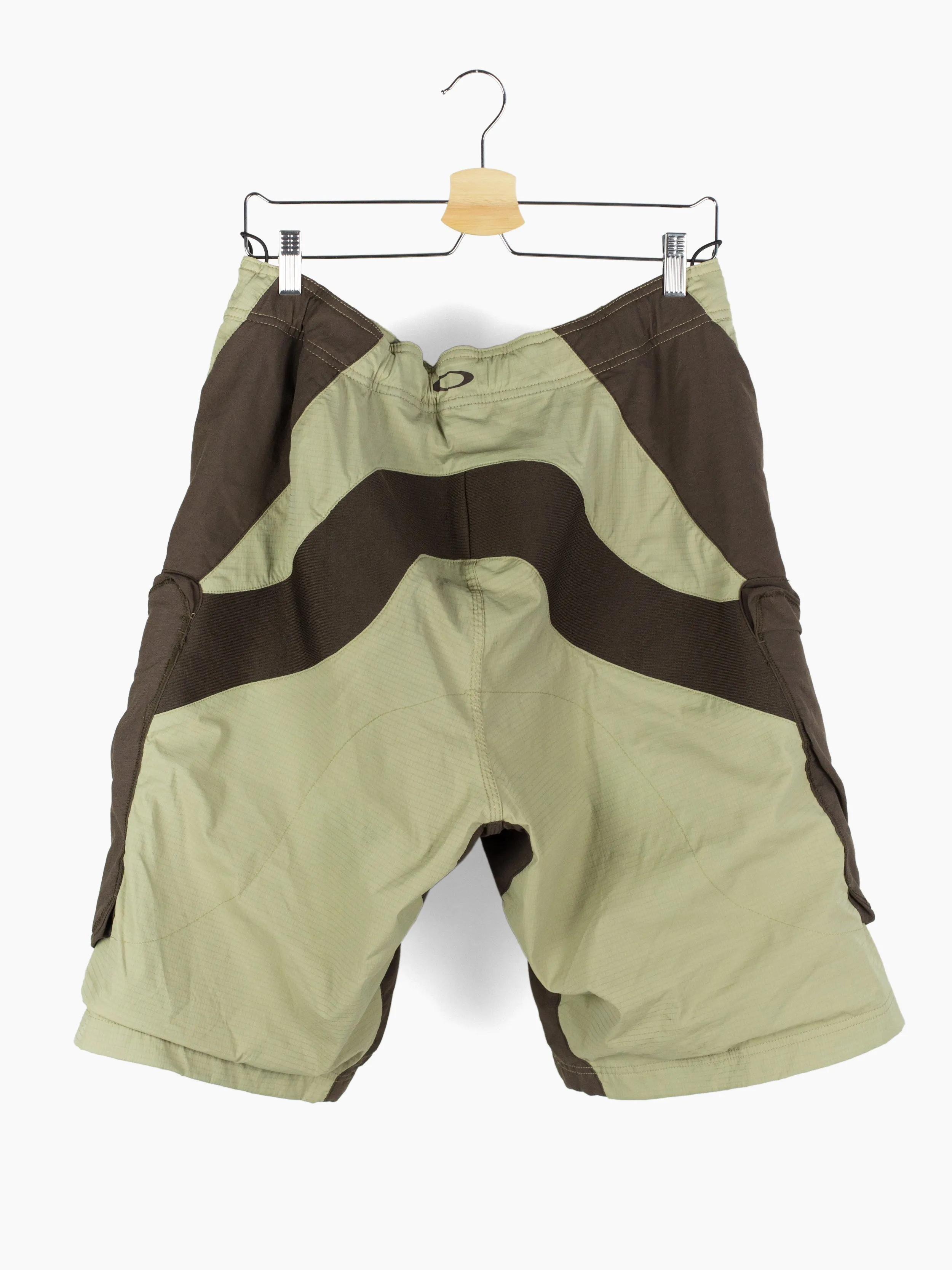 Oakley 2000s MTB Cargo Shorts