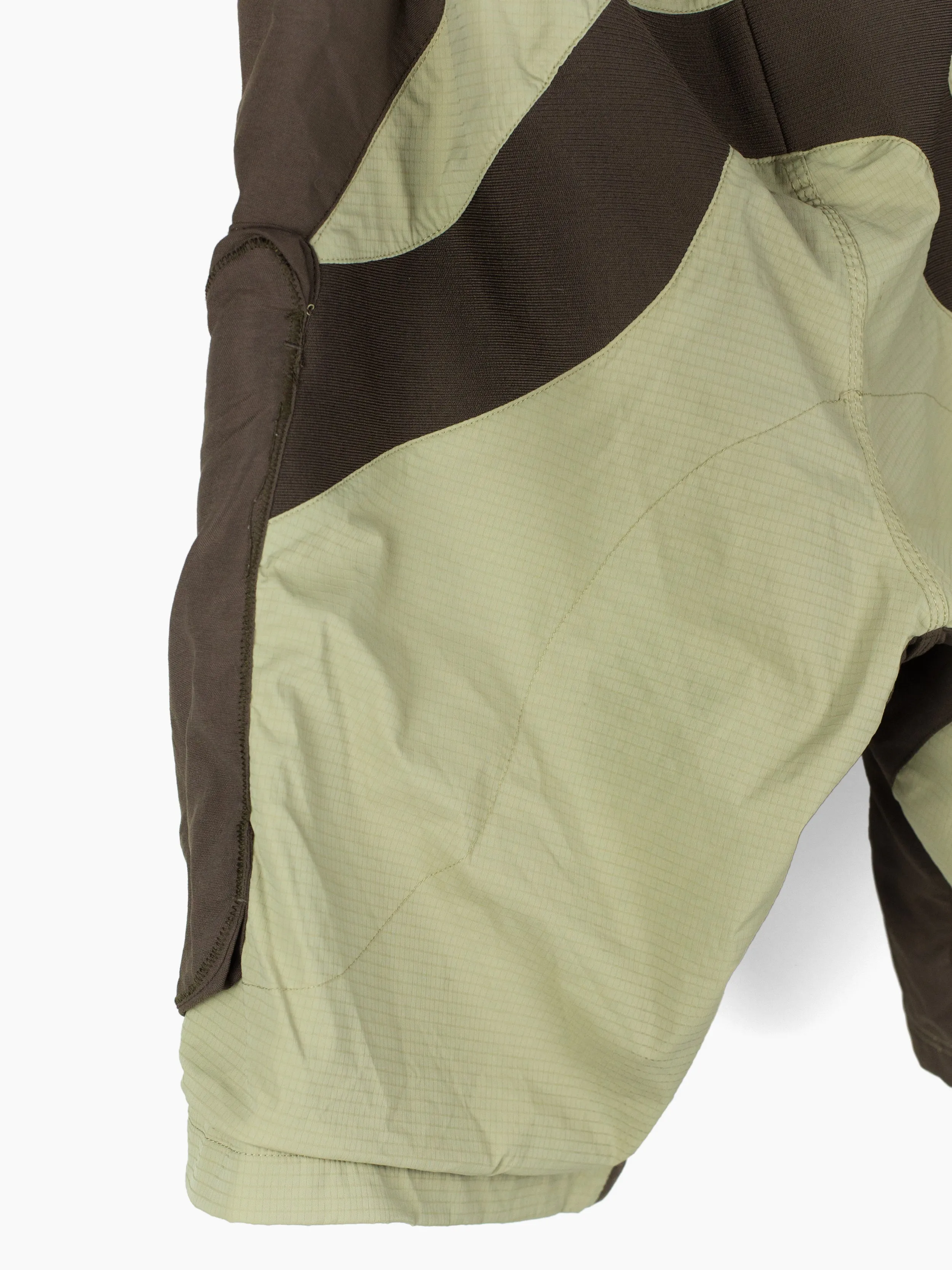 Oakley 2000s MTB Cargo Shorts