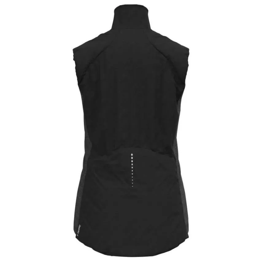 Women's Odlo VEST RUN EASY S THERMIC