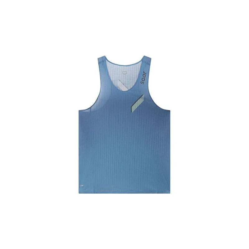 Soar Running Race Vest Men