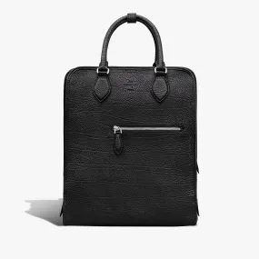 Premier Jour Leather Backpack