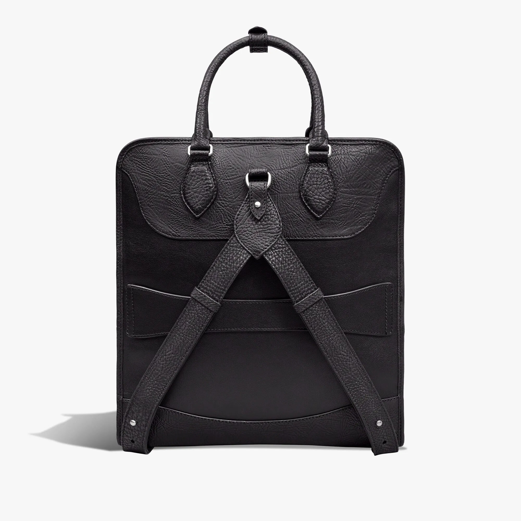 Premier Jour Leather Backpack