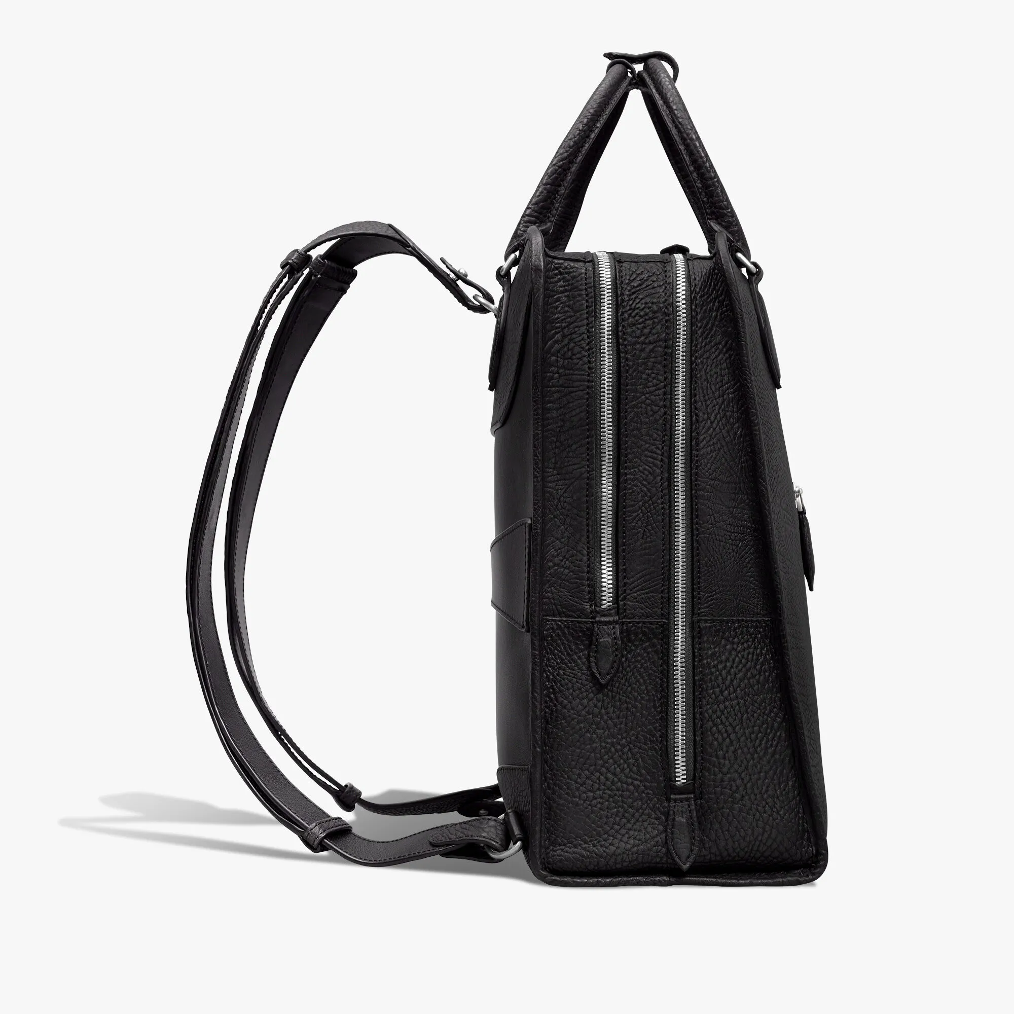 Premier Jour Leather Backpack