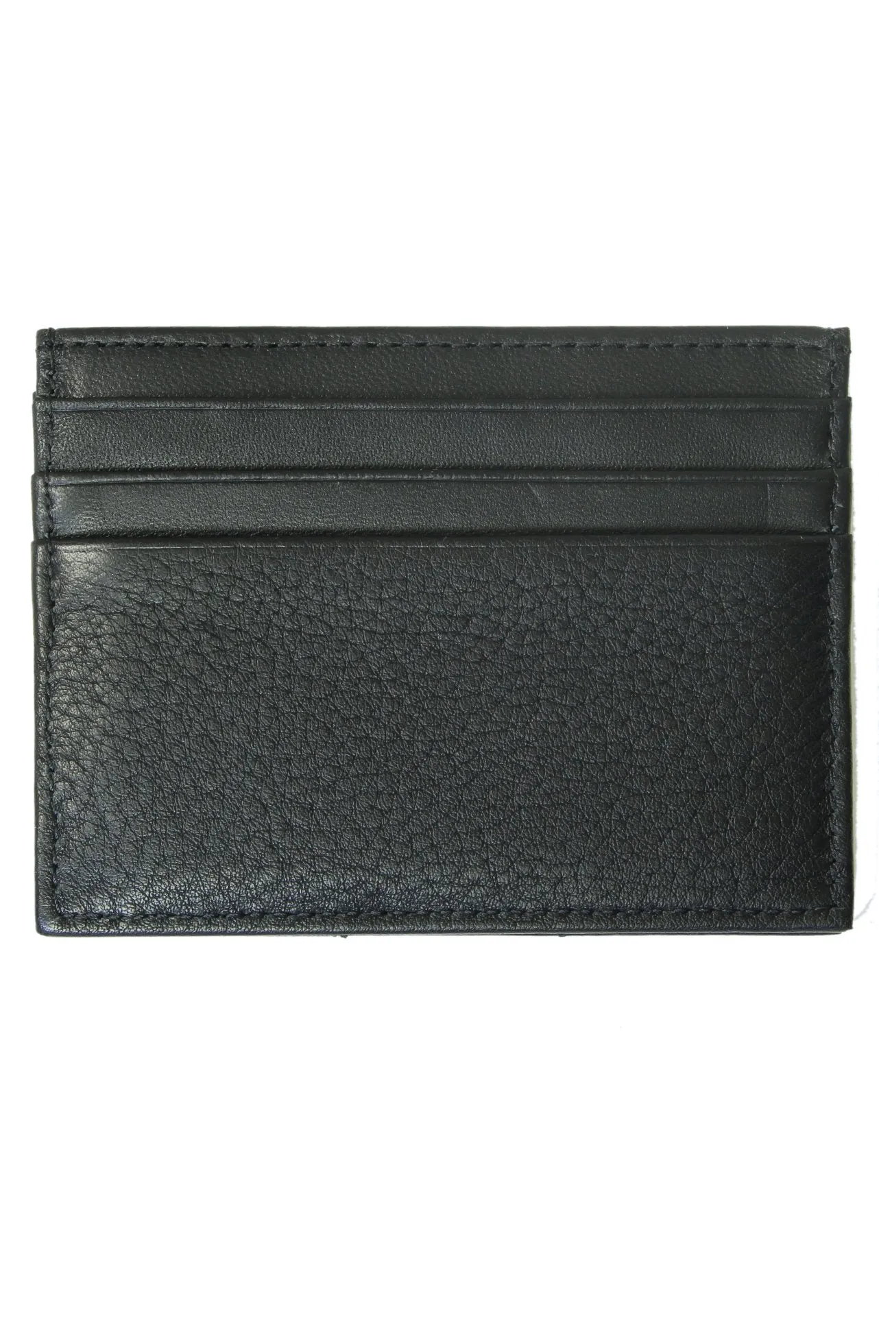 Tommy Hilfiger Credit Cardholder in 'Premium' Leather