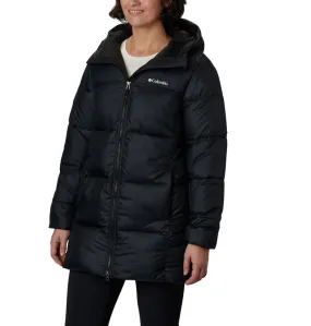 PUFFECT MID - Columbia - Women's Mid-Length Hooded Coat