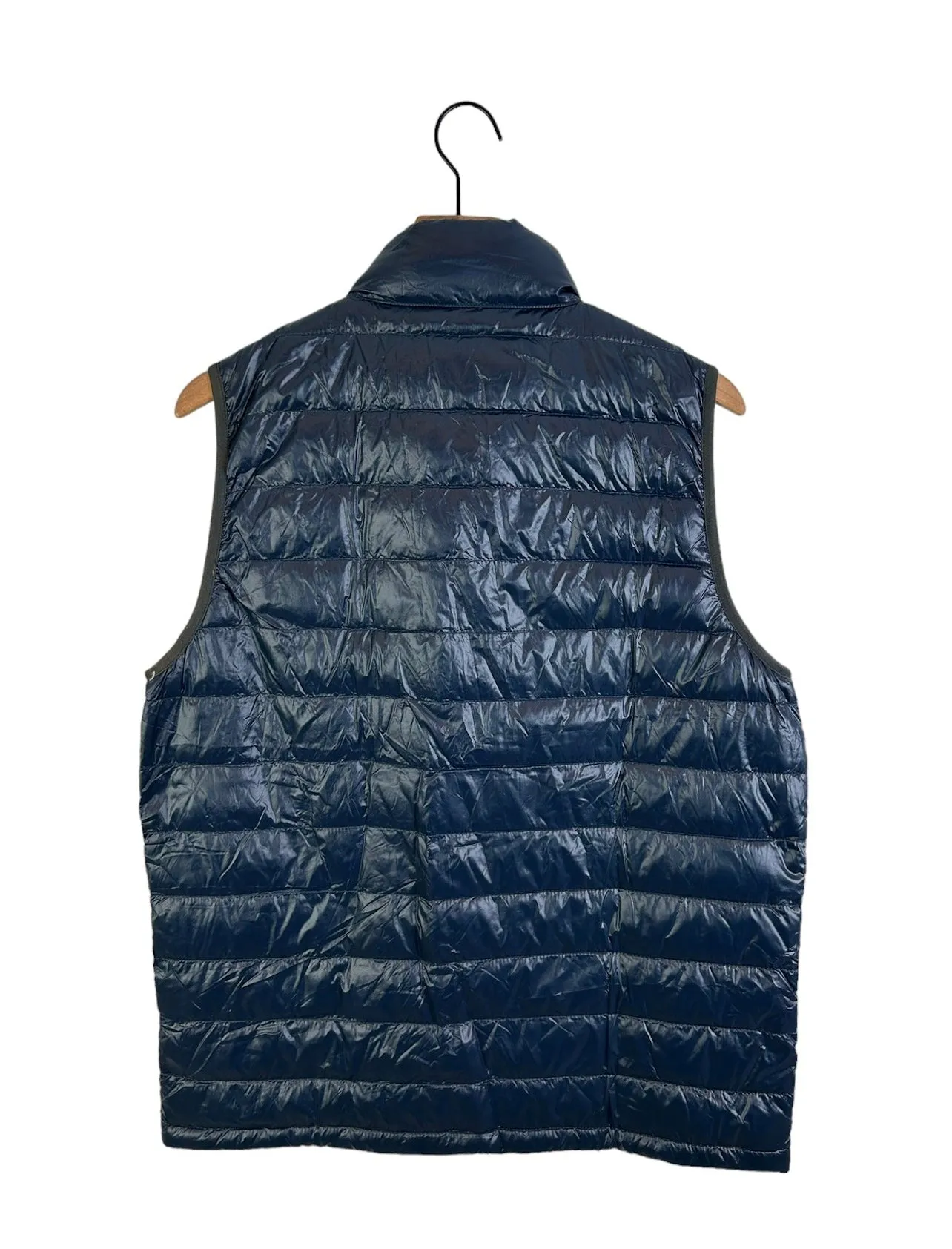 Puffer Vest Bape Milo