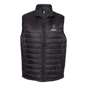 Puffer Vest by Trillium Services