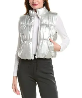 Puffer Vest