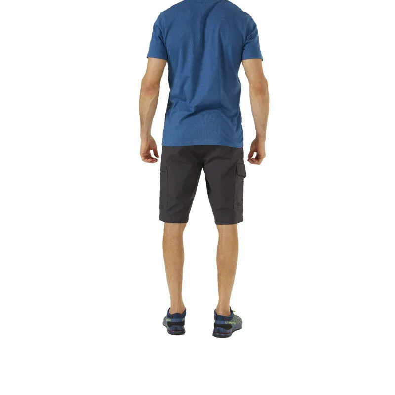 Rab Radius Cargo Shorts - Men's Climbing Shorts