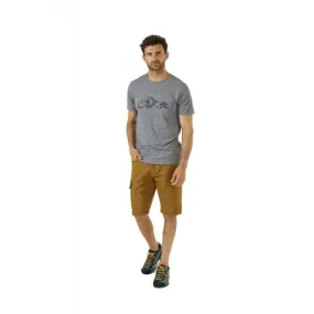 Rab Radius Cargo Shorts - Men's Climbing Shorts