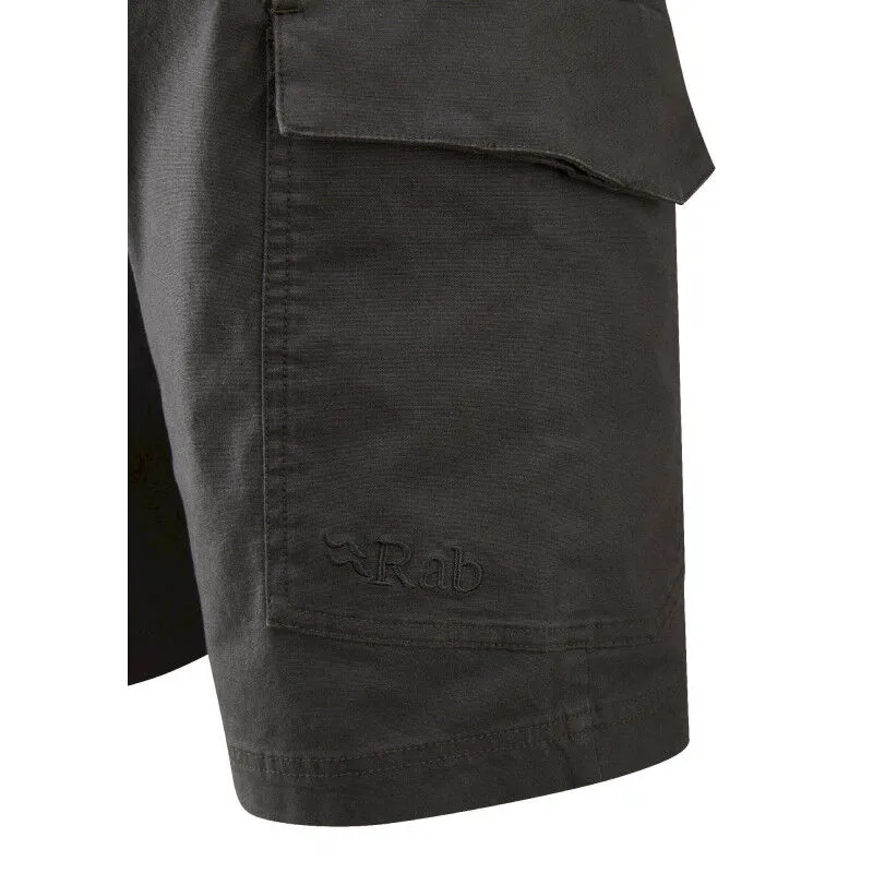 Rab Radius Cargo Shorts - Men's Climbing Shorts