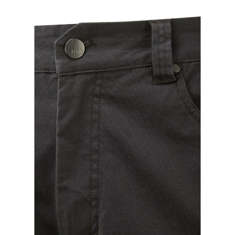 Rab Radius Cargo Shorts - Men's Climbing Shorts