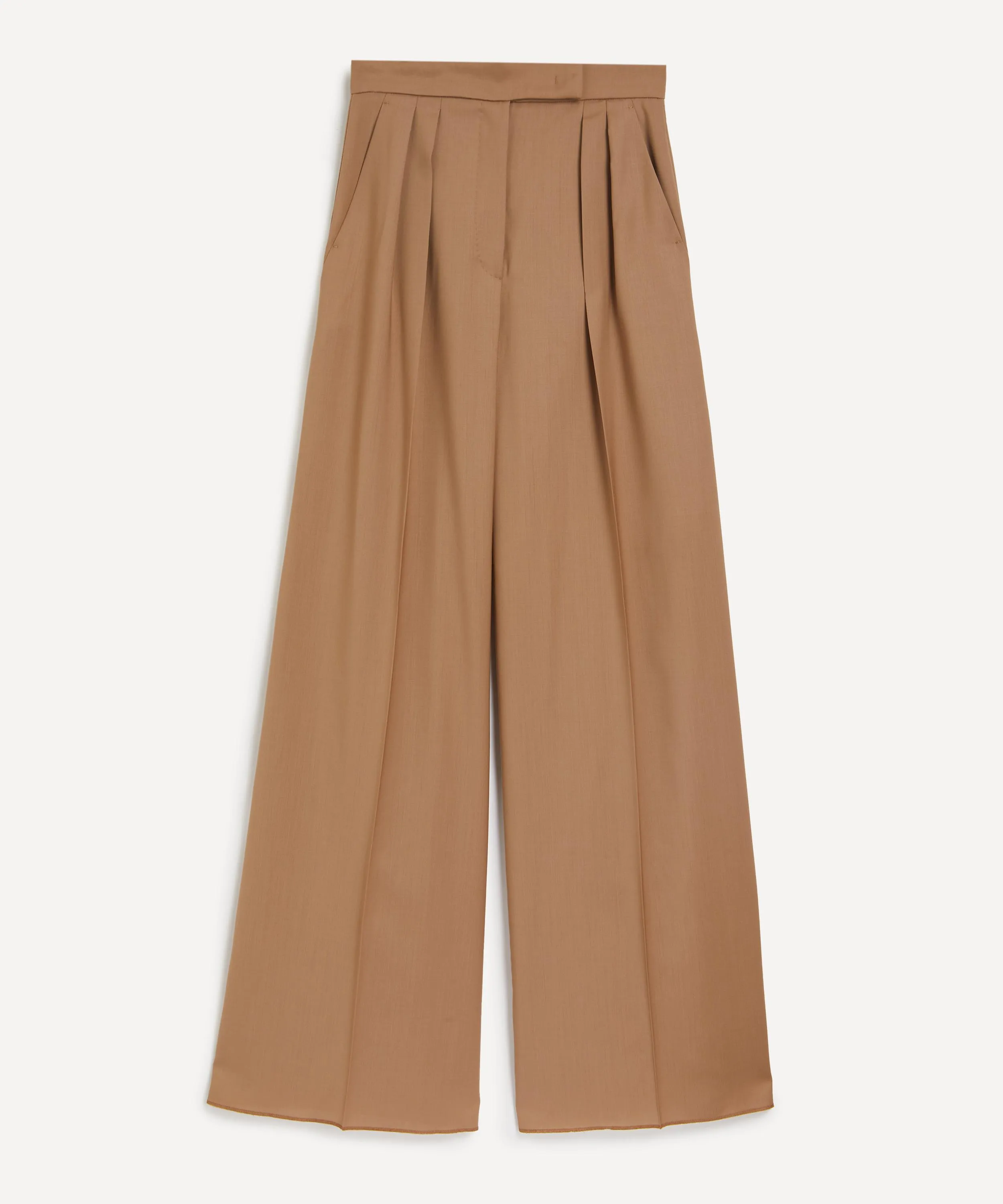 Rimini Wool Trousers