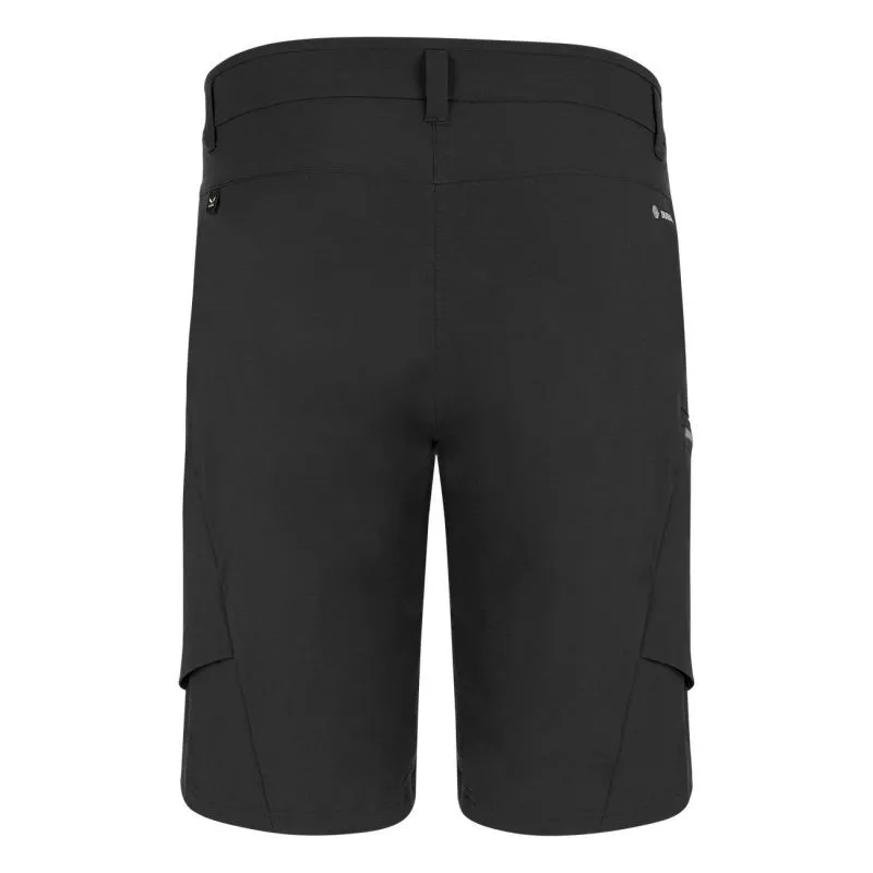 Salewa Puez DST Trekking Cargo Shorts for Men