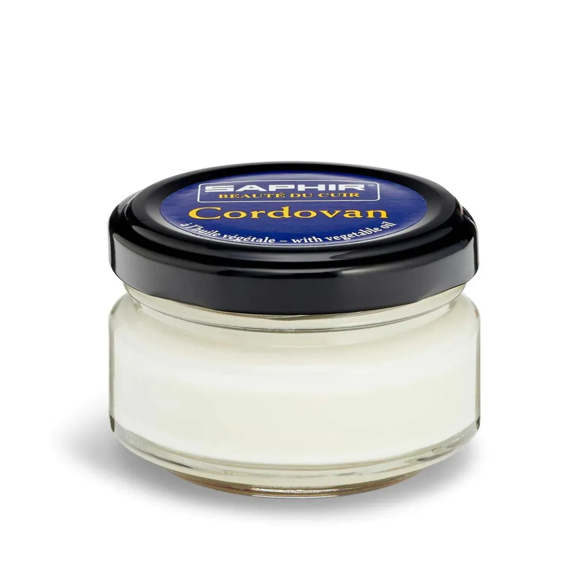 Cordovan Cream Polish 50ml