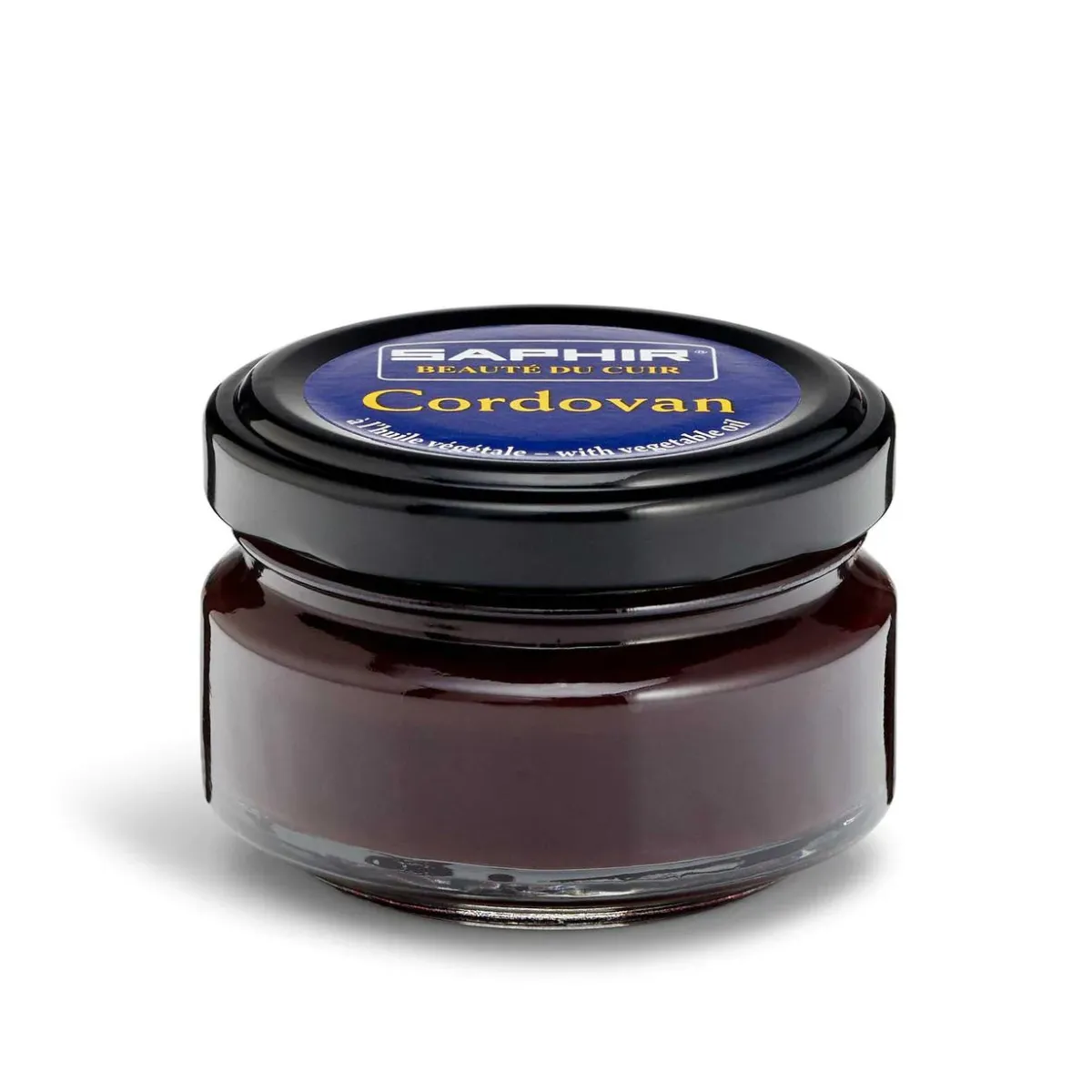 Cordovan Cream Polish 50ml