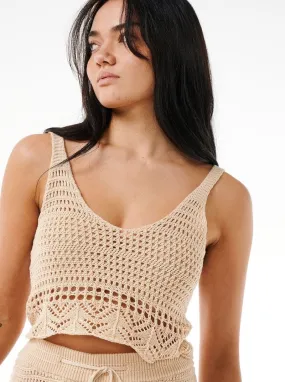 Crochet Dream Top