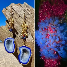 Sea Squirt Collection Earrings